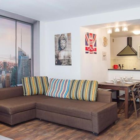 Dlouha Apartment 2Bd Prag Eksteriør billede