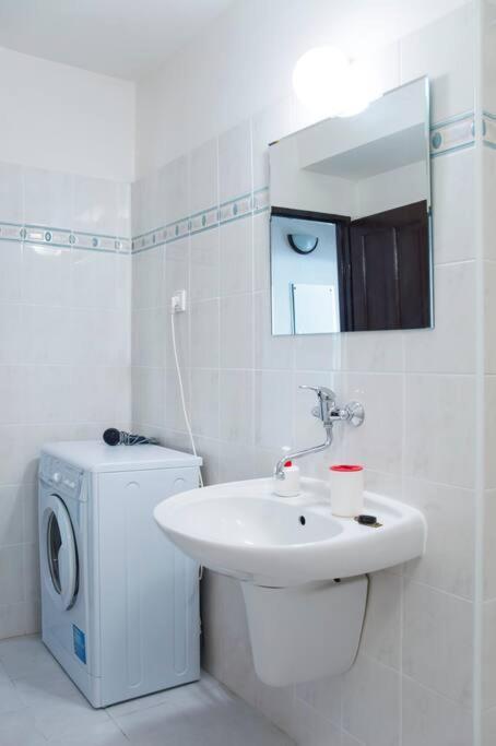 Dlouha Apartment 2Bd Prag Eksteriør billede