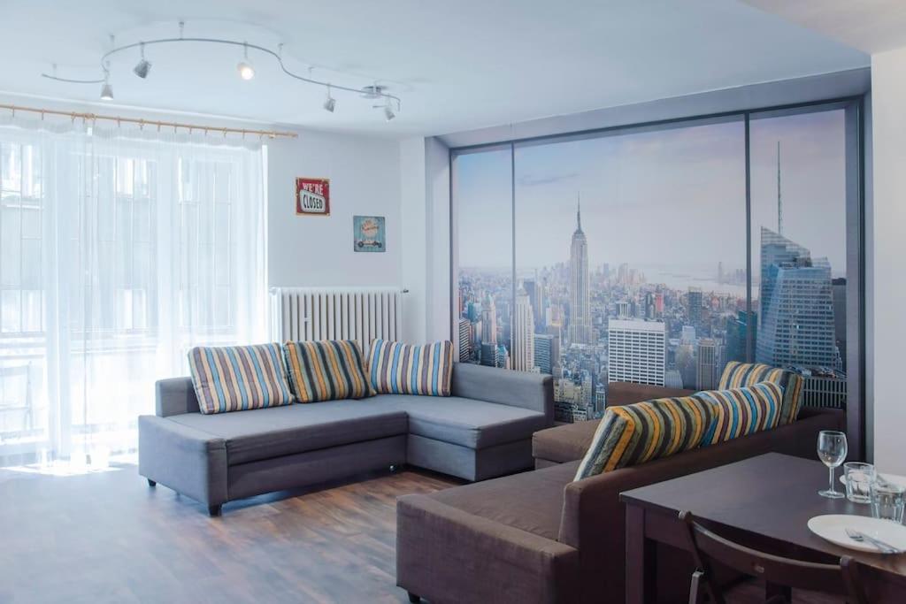 Dlouha Apartment 2Bd Prag Eksteriør billede