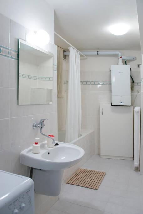 Dlouha Apartment 2Bd Prag Eksteriør billede