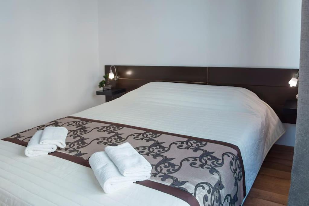 Dlouha Apartment 2Bd Prag Eksteriør billede
