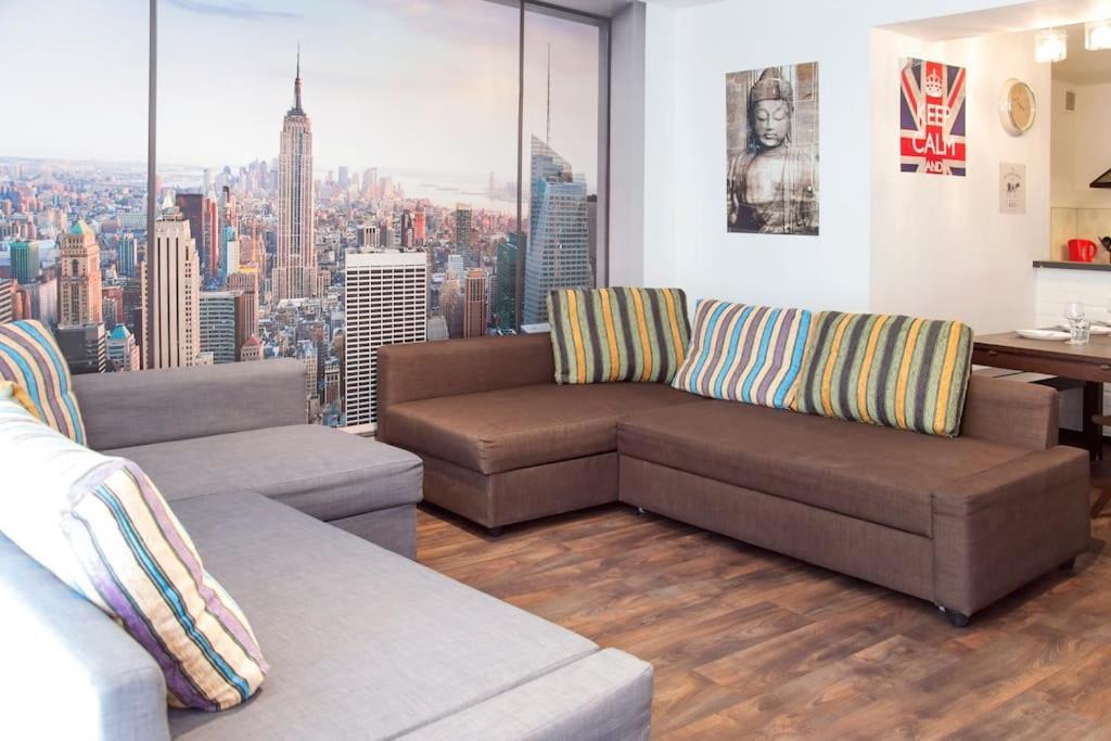 Dlouha Apartment 2Bd Prag Eksteriør billede