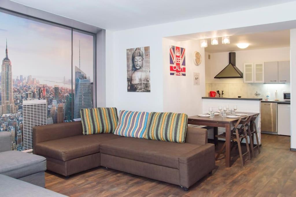 Dlouha Apartment 2Bd Prag Eksteriør billede