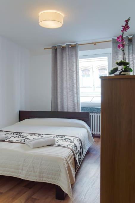 Dlouha Apartment 2Bd Prag Eksteriør billede