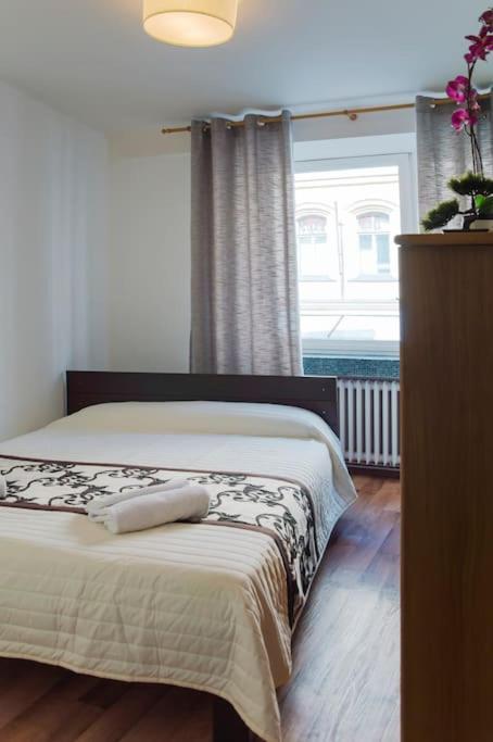 Dlouha Apartment 2Bd Prag Eksteriør billede