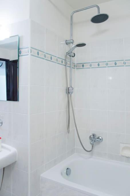 Dlouha Apartment 2Bd Prag Eksteriør billede