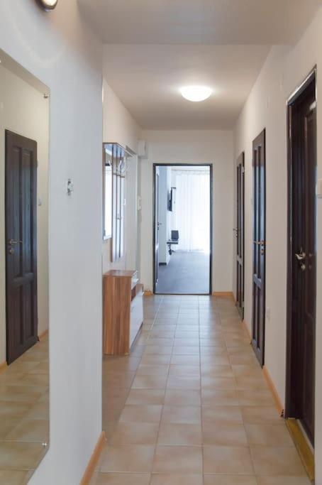 Dlouha Apartment 2Bd Prag Eksteriør billede
