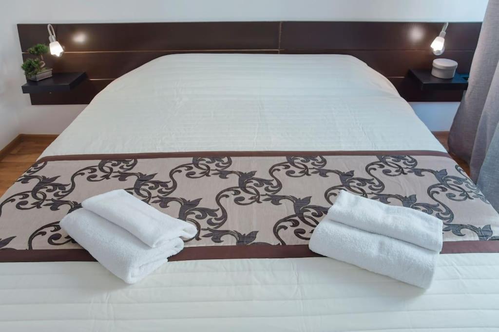 Dlouha Apartment 2Bd Prag Eksteriør billede