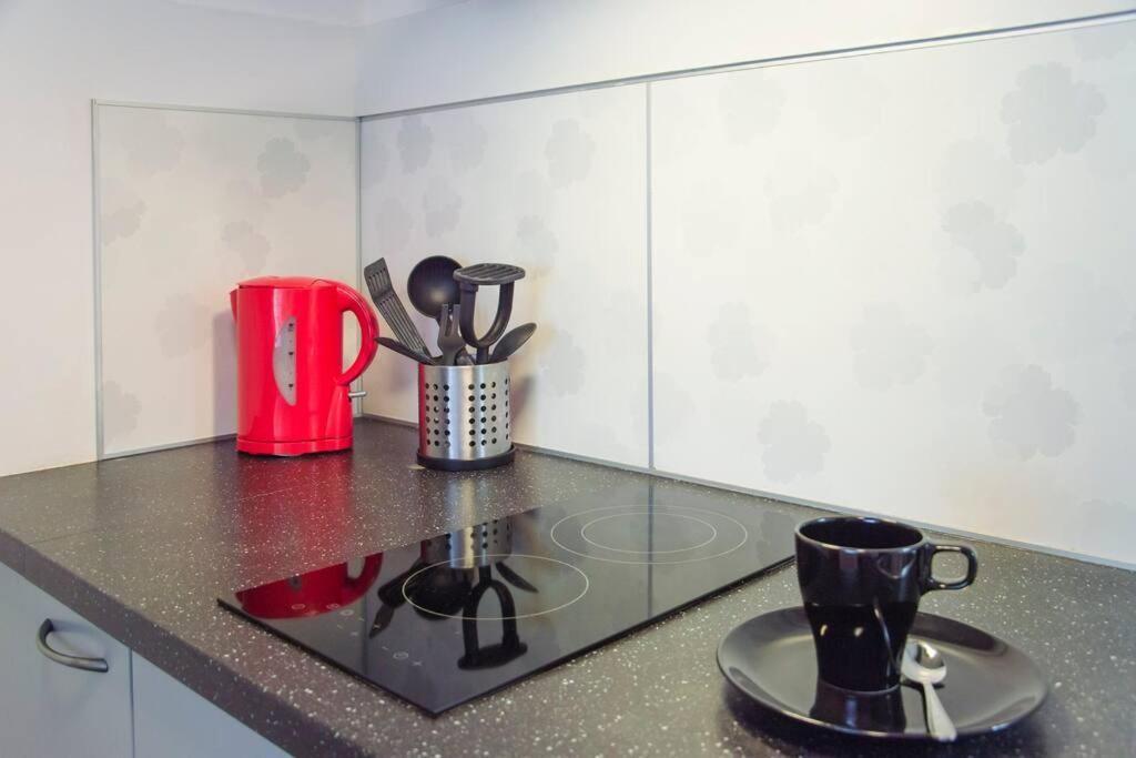 Dlouha Apartment 2Bd Prag Eksteriør billede
